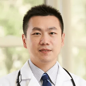 Dr. Lei Deng-icon