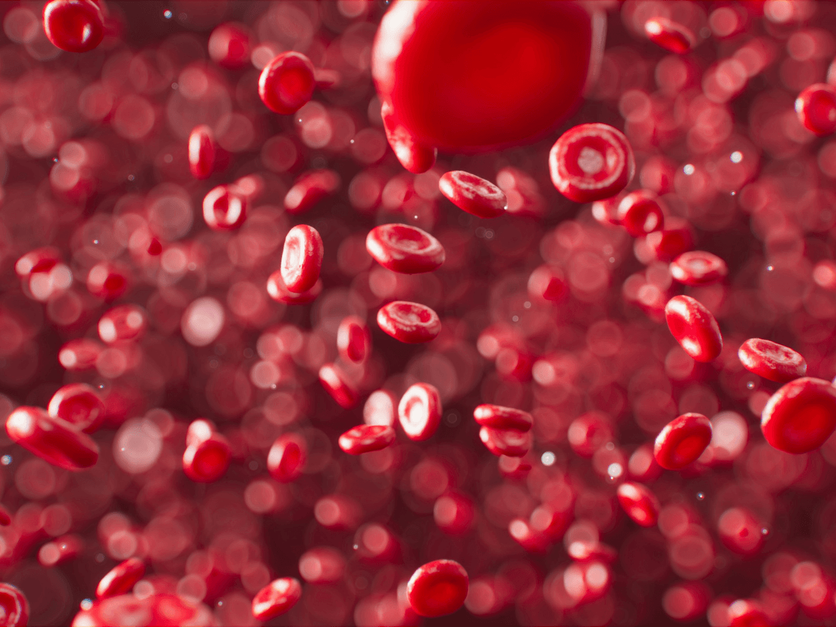 What Types of Cancer Cause Low Hemoglobin?