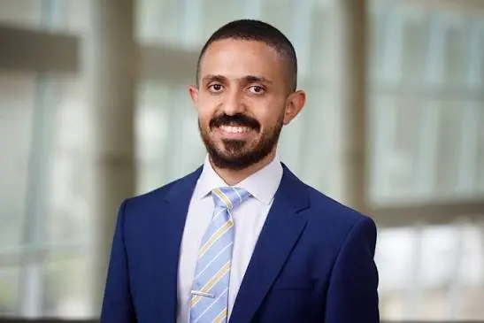 Moataz Ellithi, MD
