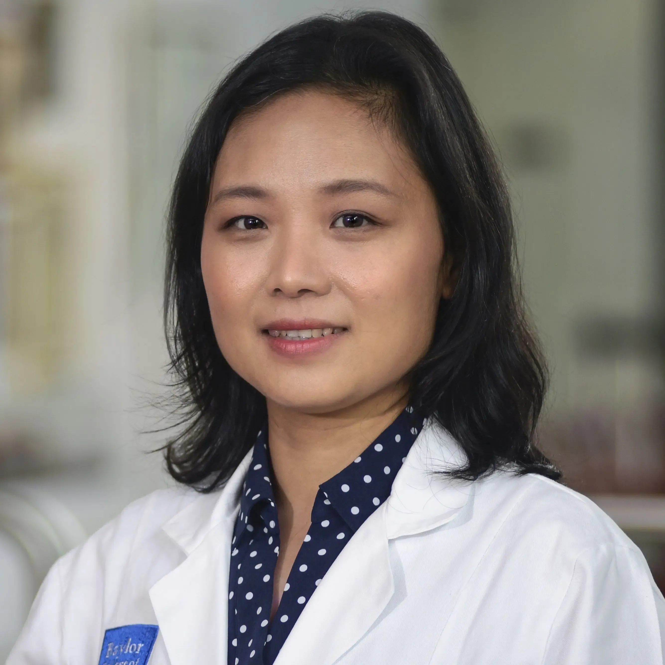 Natalie Chen, MD