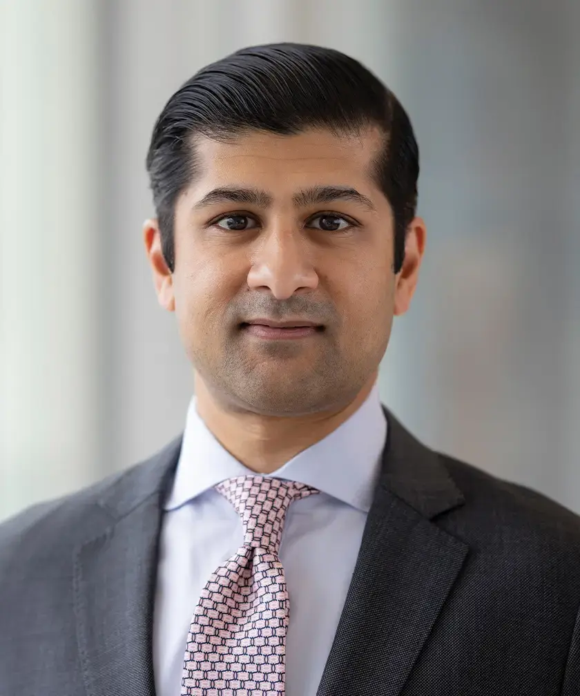Neel Chudgar, MD