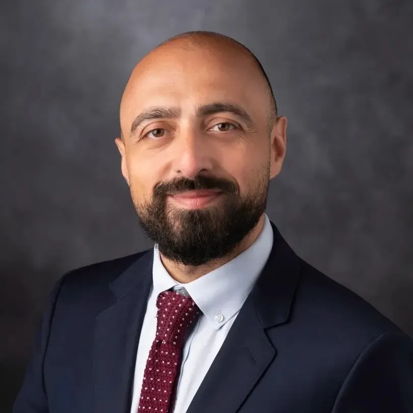 Paolo Strati, MD