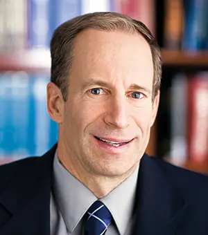 Peter Silberstein, MD