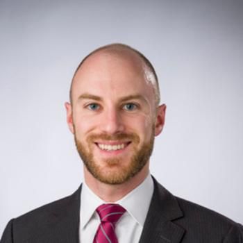 Alexander Salter, MD, PhD