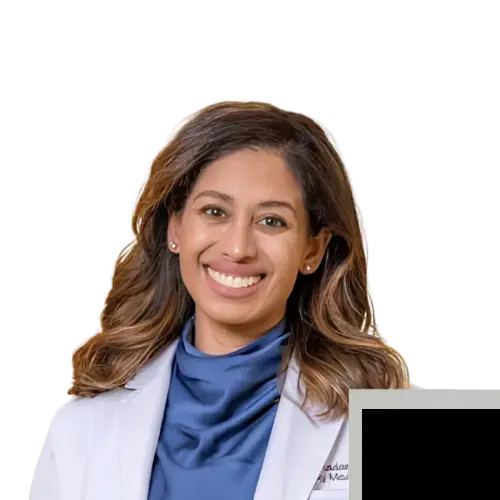 Poornima Ramadas, MD