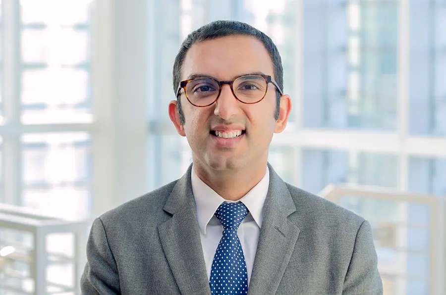 Rishi Batra, MD, MBA