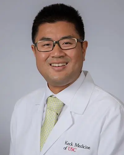 Robert Chun-Hao Hsu, MD