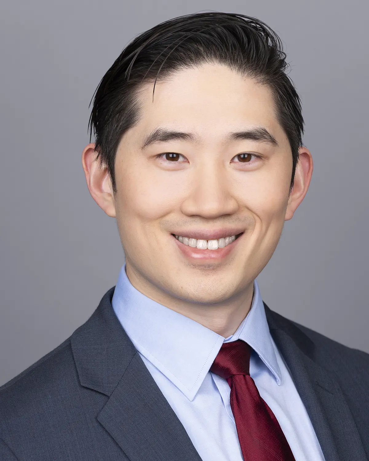 Robert Lin, MD