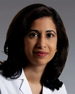 Ruta Rao, MD