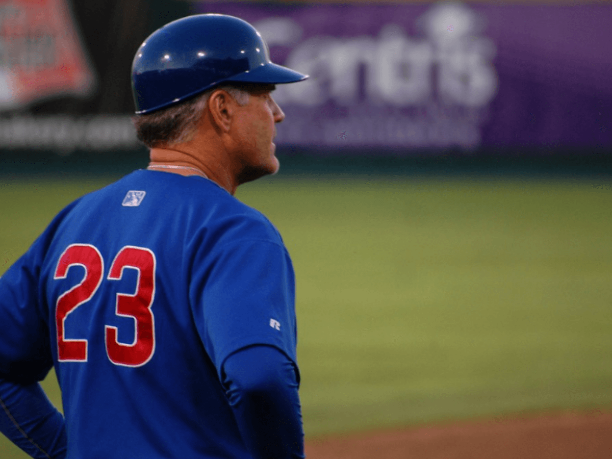 What Ryne Sandberg’s Story Reminds Us About Prostate Cancer