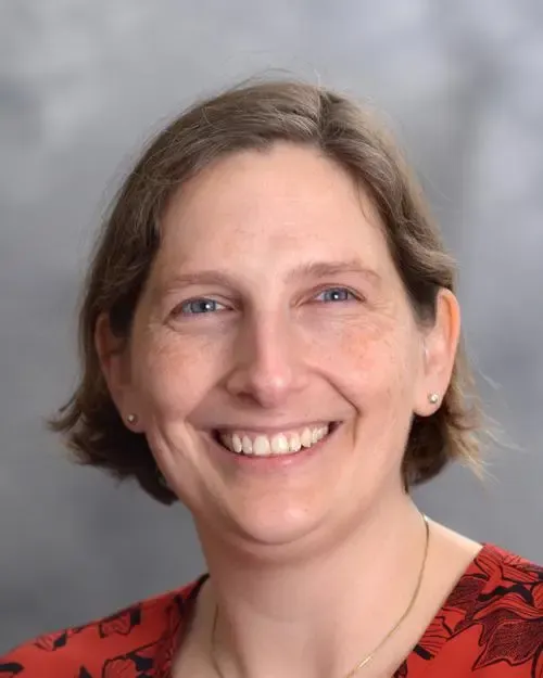 Sasha Stanton, MD, PhD