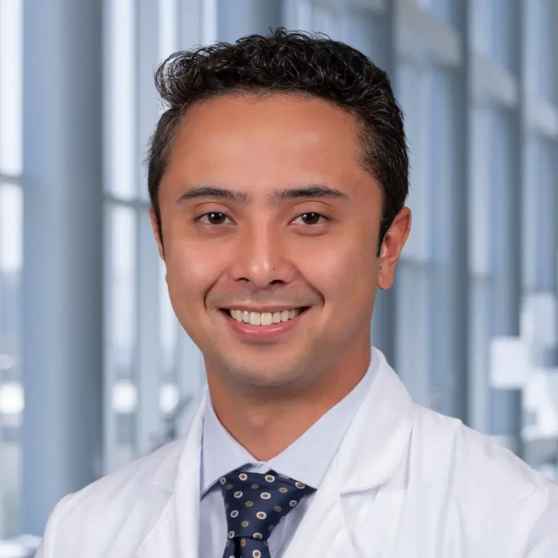 Sean Taasan, MD