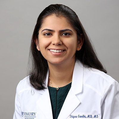 Shipra Gandhi, MD