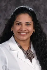Sindhu Devarashetty MBBS