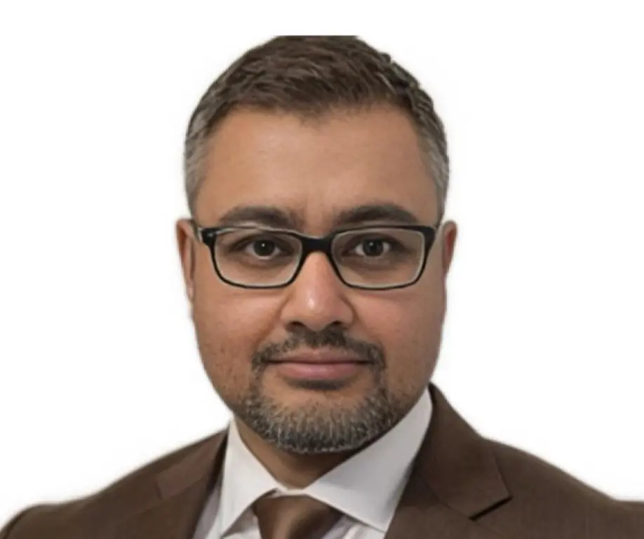 Sriman Swarup, MD