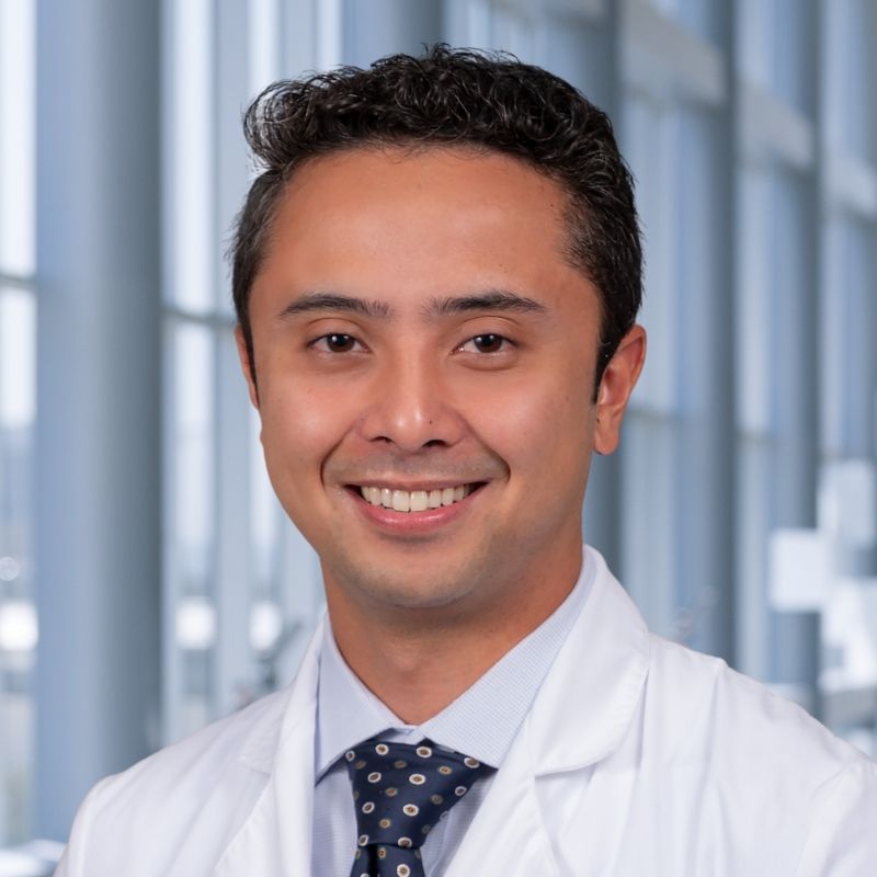 Sean Maximillian Taasan, MD