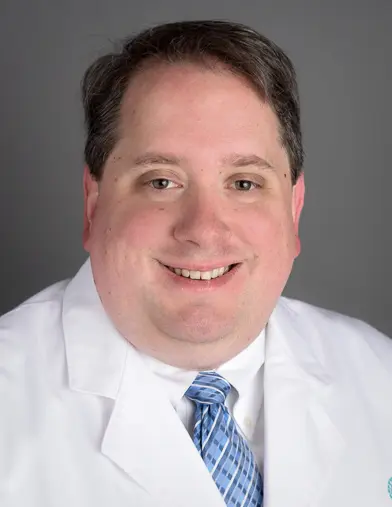 Thomas Knight, MD