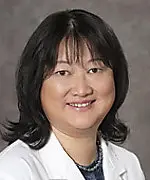 Tina Li, MD, PhD