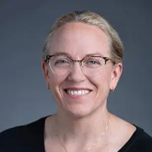 Ursa Brown-Glaberman, MD