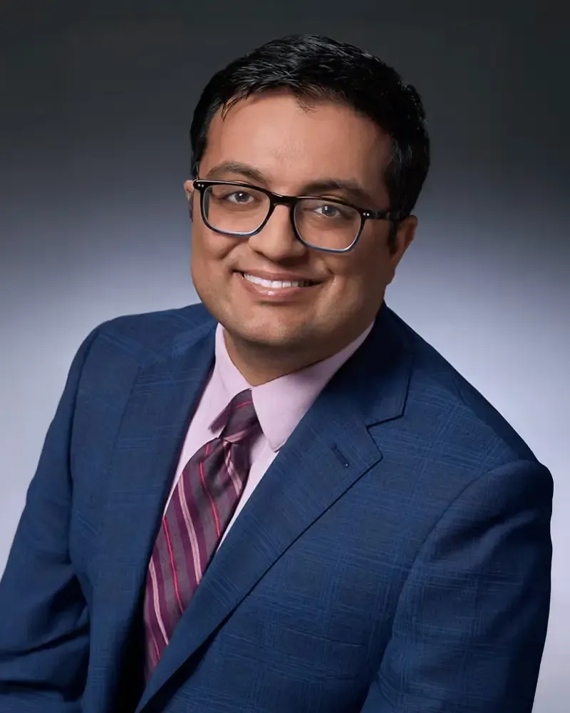 Vipal Durkal, MD