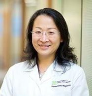 Wendy Wang, MD, PhD