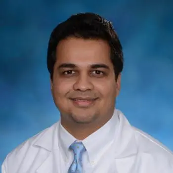 Saurabh Dahiya, MD, FACP