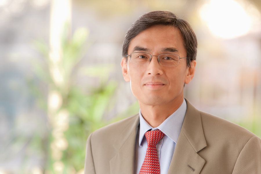 Weining Ken Zhen, MD