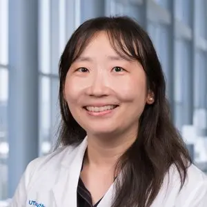 Yu Cao, MD