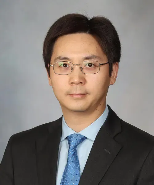Yucai Wang, MD, PhD