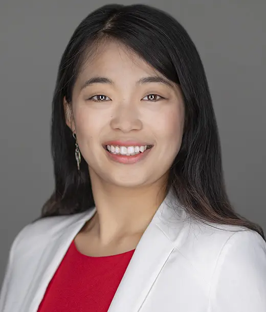 Yumeng Zhang, MD
